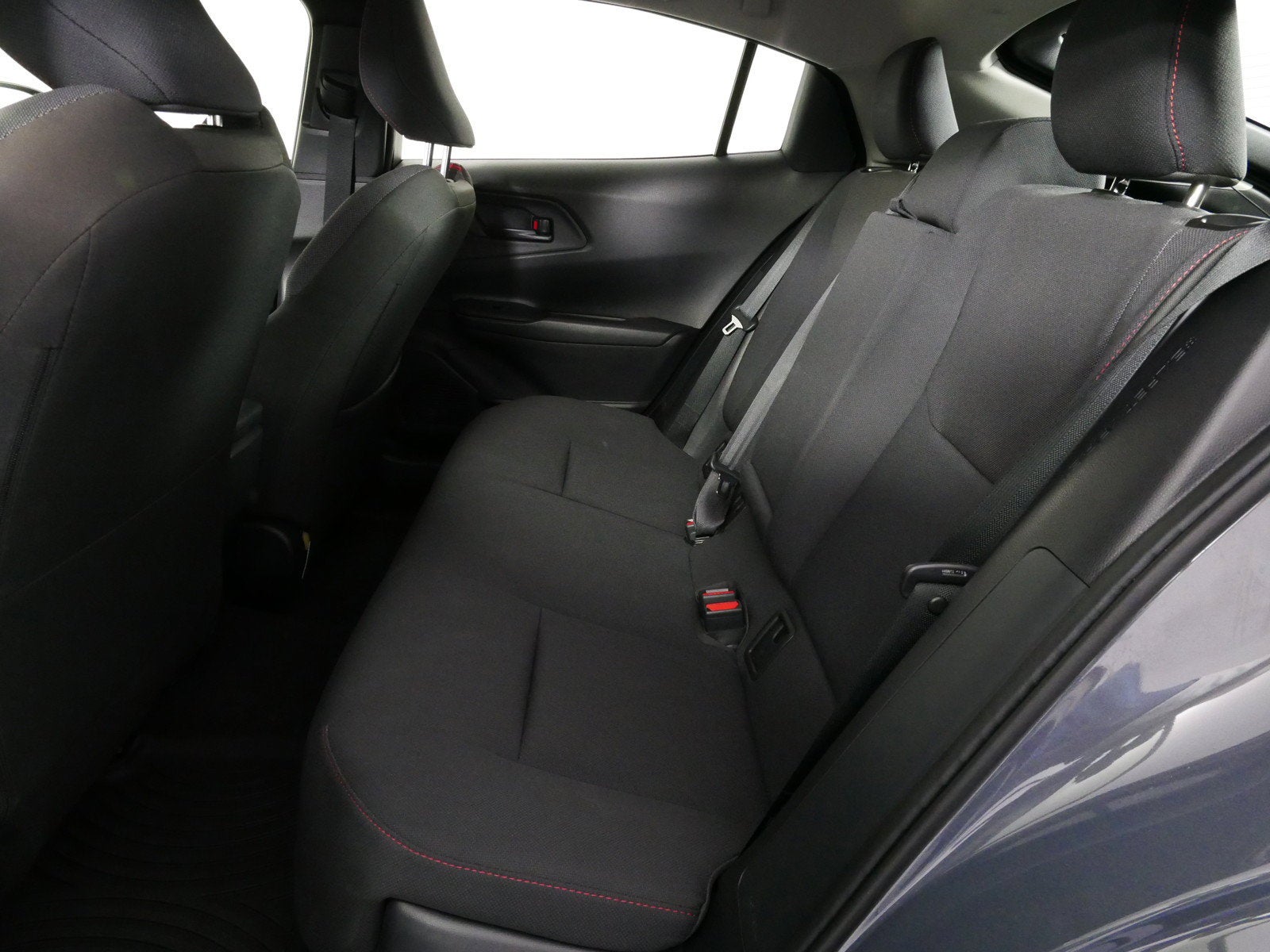 2026 Toyota Prius Plug-In Hybrid SE *1-OWNER*