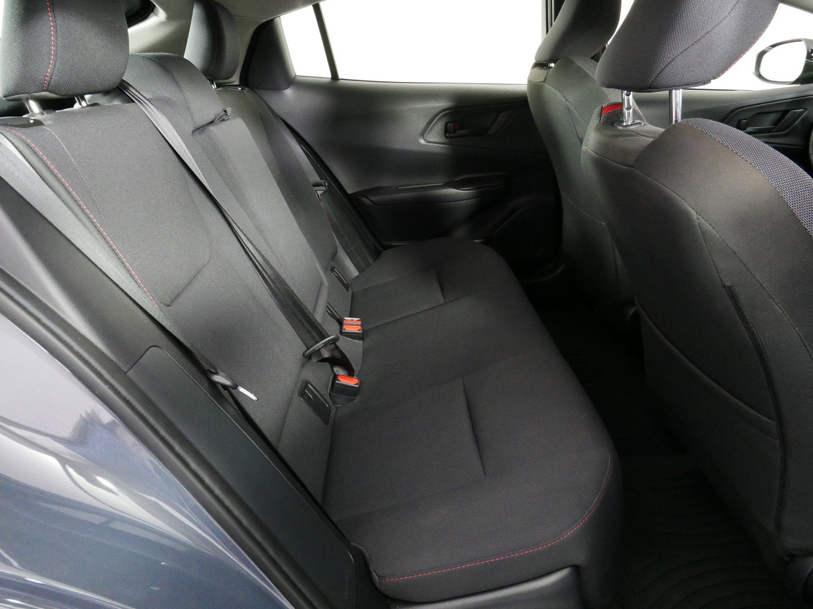 2026 Toyota Prius Plug-In Hybrid SE *1-OWNER*