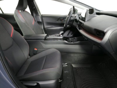 2026 Toyota Prius Plug-In Hybrid SE *1-OWNER*