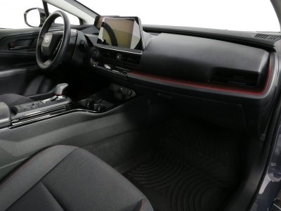 2026 Toyota Prius Plug-In Hybrid SE *1-OWNER*