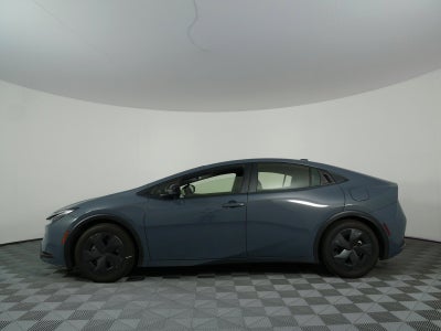 2026 Toyota Prius Plug-In Hybrid SE *1-OWNER*