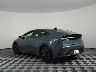 2026 Toyota Prius Plug-In Hybrid SE *1-OWNER*