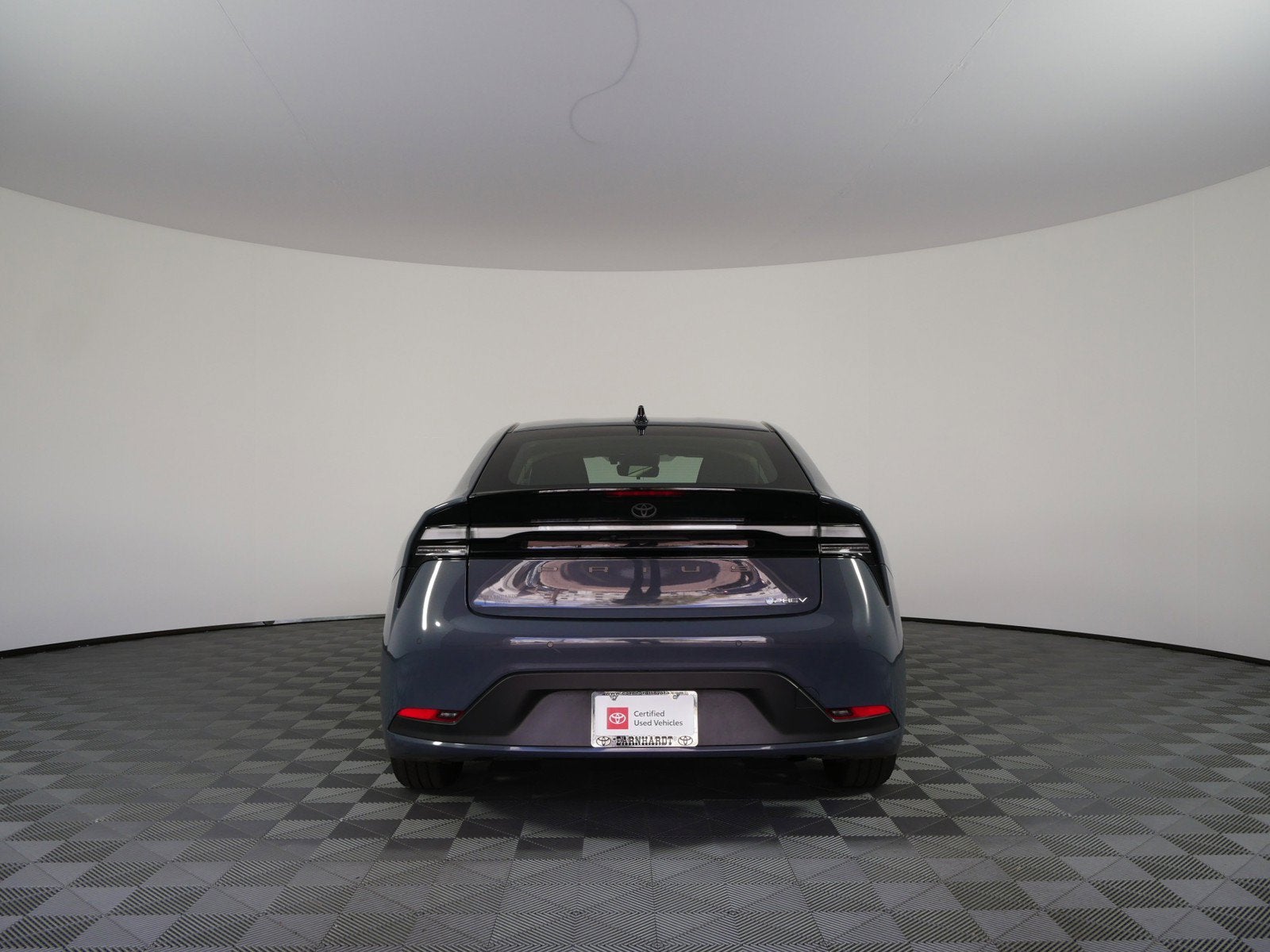 2026 Toyota Prius Plug-In Hybrid SE *1-OWNER*