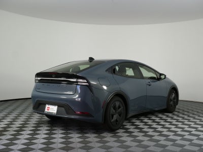2026 Toyota Prius Plug-In Hybrid SE *1-OWNER*