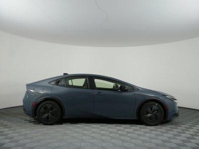 2026 Toyota Prius Plug-In Hybrid SE *1-OWNER*
