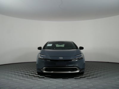 2026 Toyota Prius Plug-In Hybrid SE *1-OWNER*