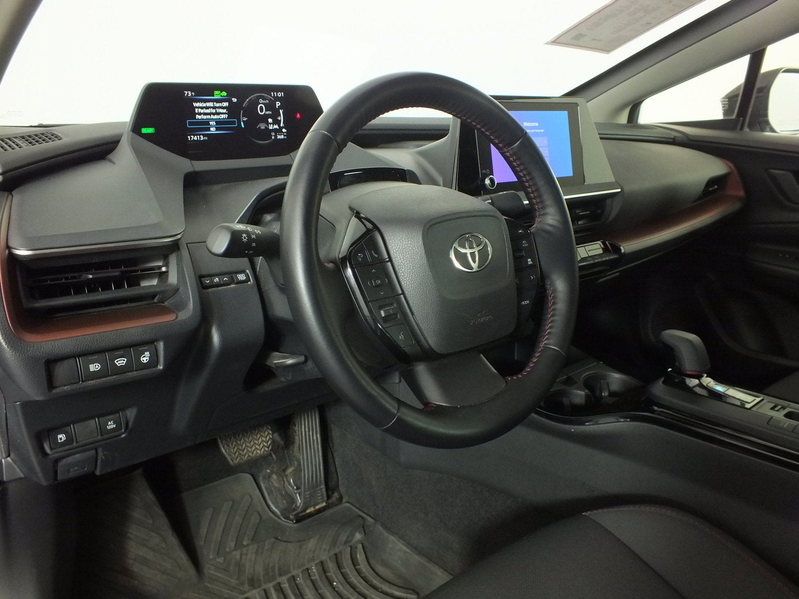 2026 Toyota Prius Plug-In Hybrid SE *1-OWNER! UNDER 20K MILES!*