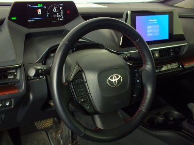2026 Toyota Prius Plug-In Hybrid SE *1-OWNER! UNDER 20K MILES!*