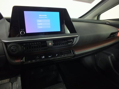 2026 Toyota Prius Plug-In Hybrid SE *1-OWNER! UNDER 20K MILES!*