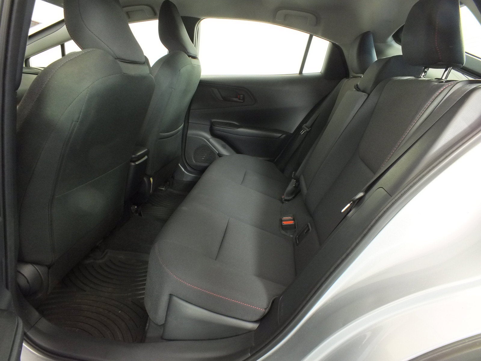 2026 Toyota Prius Plug-In Hybrid SE *1-OWNER! UNDER 20K MILES!*
