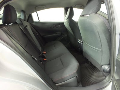 2026 Toyota Prius Plug-In Hybrid SE *1-OWNER! UNDER 20K MILES!*