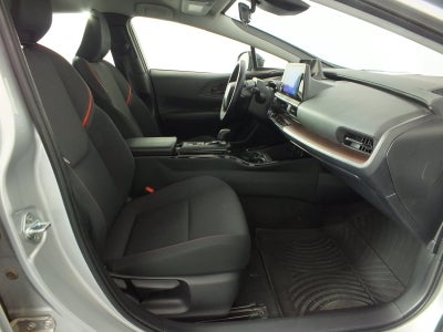 2026 Toyota Prius Plug-In Hybrid SE *1-OWNER! UNDER 20K MILES!*