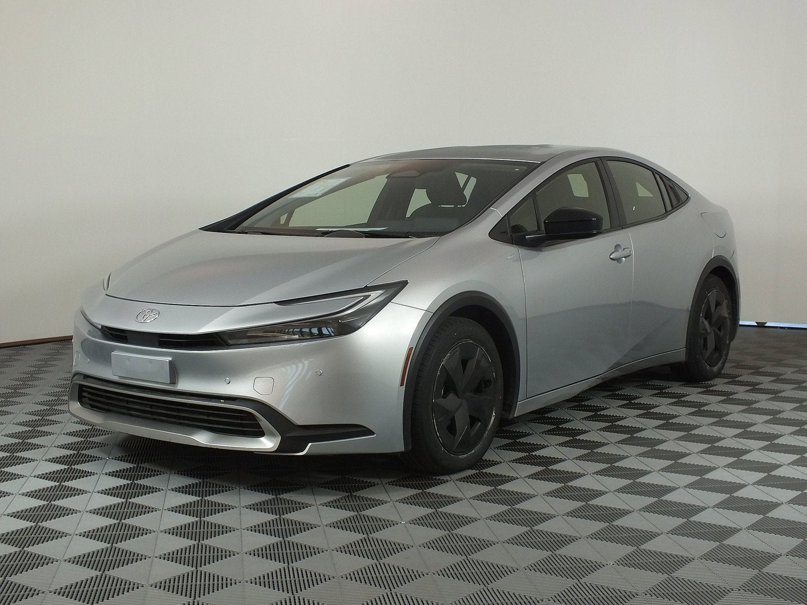 2026 Toyota Prius Plug-In Hybrid SE *1-OWNER! UNDER 20K MILES!*