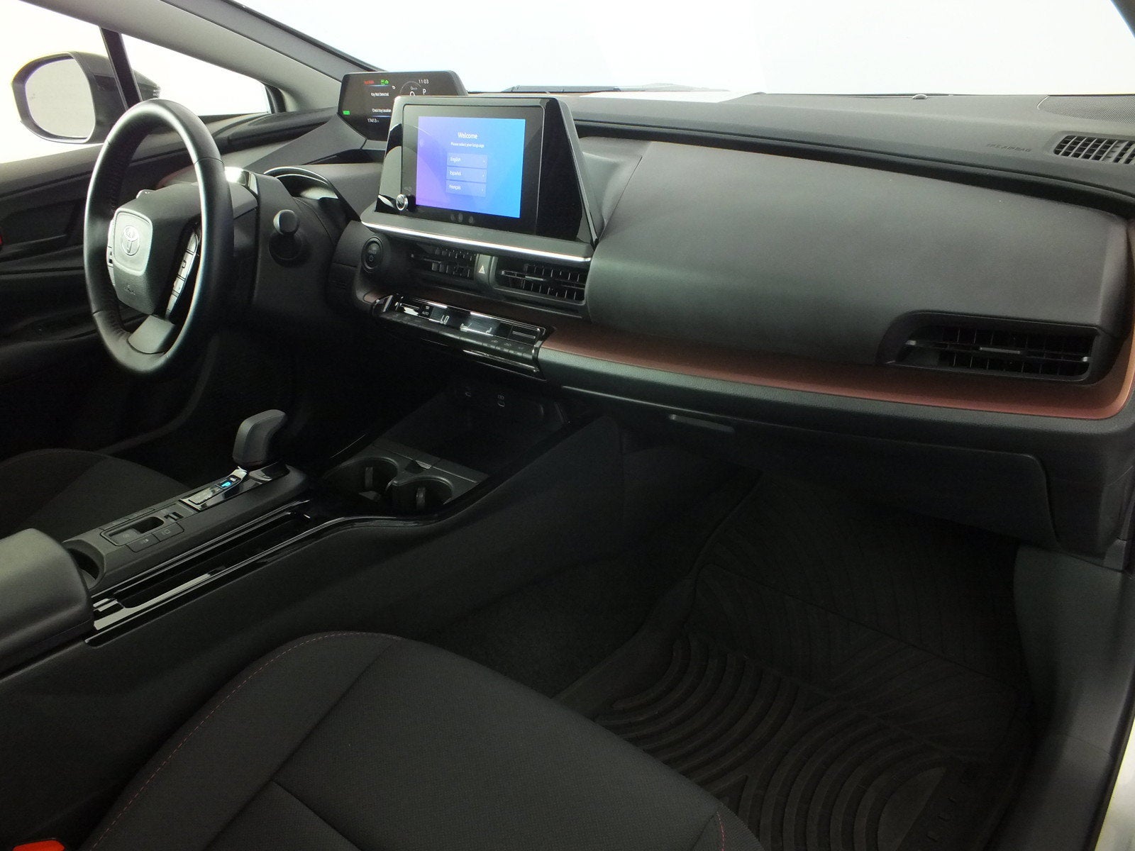 2026 Toyota Prius Plug-In Hybrid SE *1-OWNER! UNDER 20K MILES!*