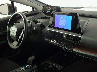 2026 Toyota Prius Plug-In Hybrid SE *1-OWNER! UNDER 20K MILES!*