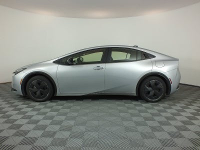 2026 Toyota Prius Plug-In Hybrid SE *1-OWNER! UNDER 20K MILES!*
