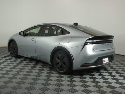 2026 Toyota Prius Plug-In Hybrid SE *1-OWNER! UNDER 20K MILES!*