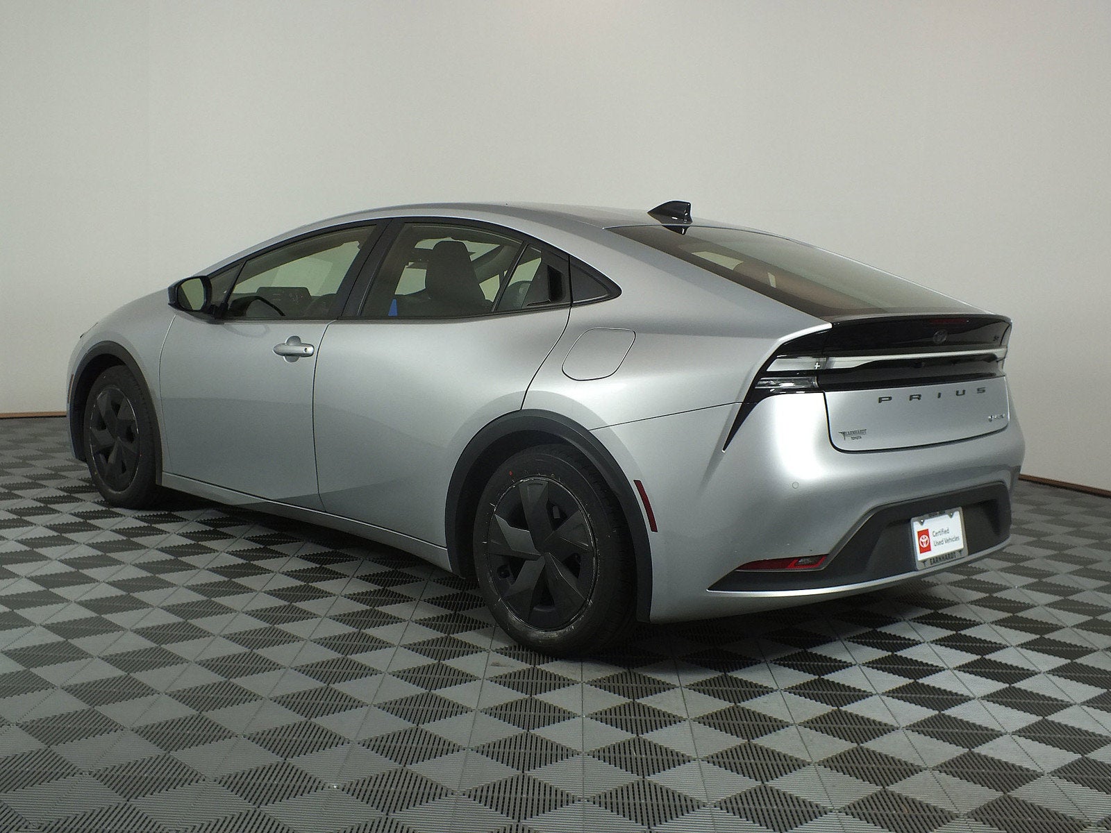 2026 Toyota Prius Plug-In Hybrid SE *1-OWNER! UNDER 20K MILES!*