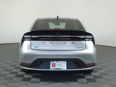 2026 Toyota Prius Plug-In Hybrid SE *1-OWNER! UNDER 20K MILES!*