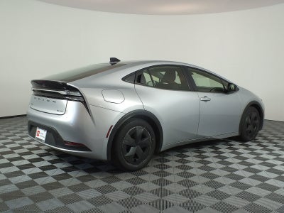2026 Toyota Prius Plug-In Hybrid SE *1-OWNER! UNDER 20K MILES!*