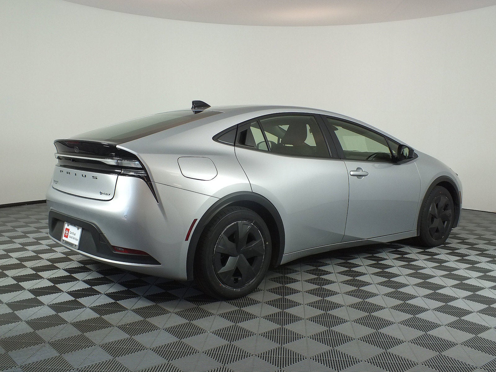 2026 Toyota Prius Plug-In Hybrid SE *1-OWNER! UNDER 20K MILES!*