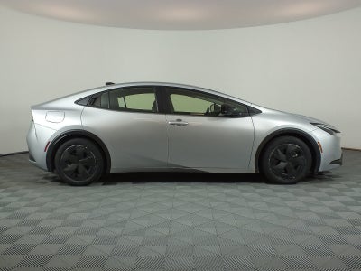 2026 Toyota Prius Plug-In Hybrid SE *1-OWNER! UNDER 20K MILES!*
