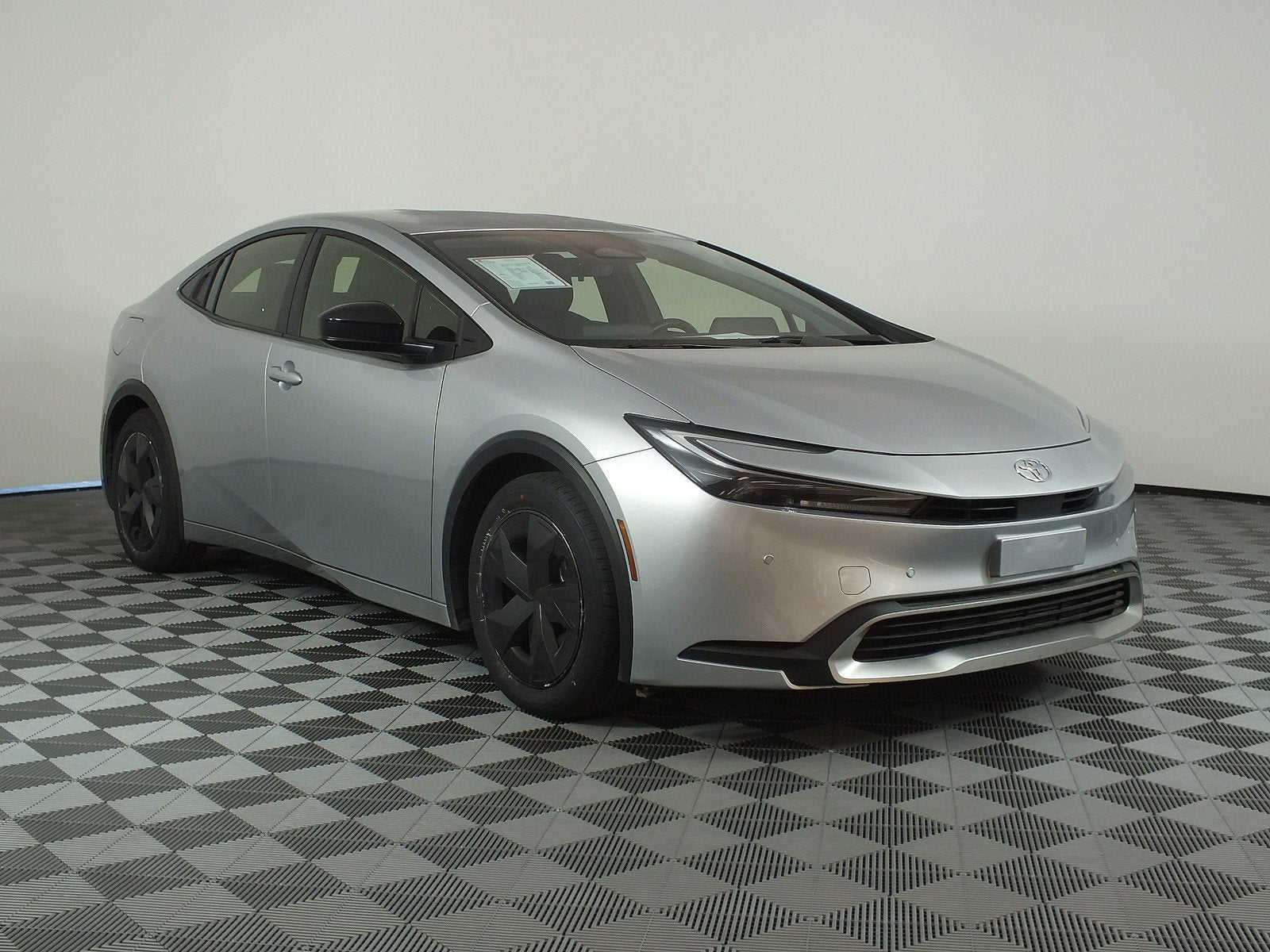2026 Toyota Prius Plug-In Hybrid SE *1-OWNER! UNDER 20K MILES!*