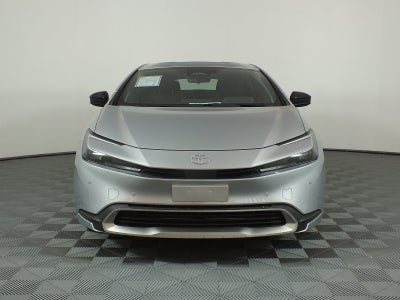 2026 Toyota Prius Plug-In Hybrid SE *1-OWNER! UNDER 20K MILES!*