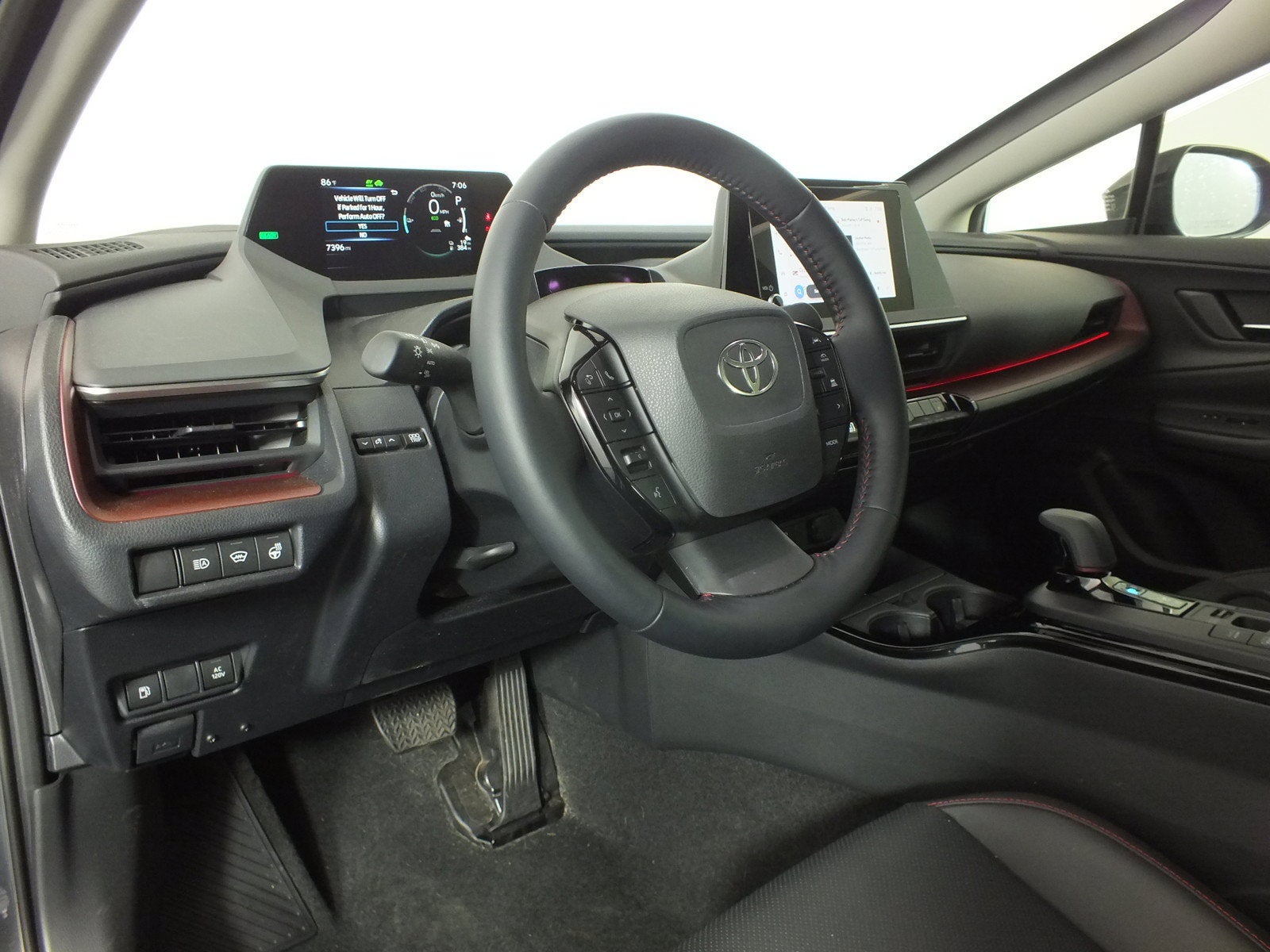 2024 Toyota Prius Prime XSE *1-OWNER*