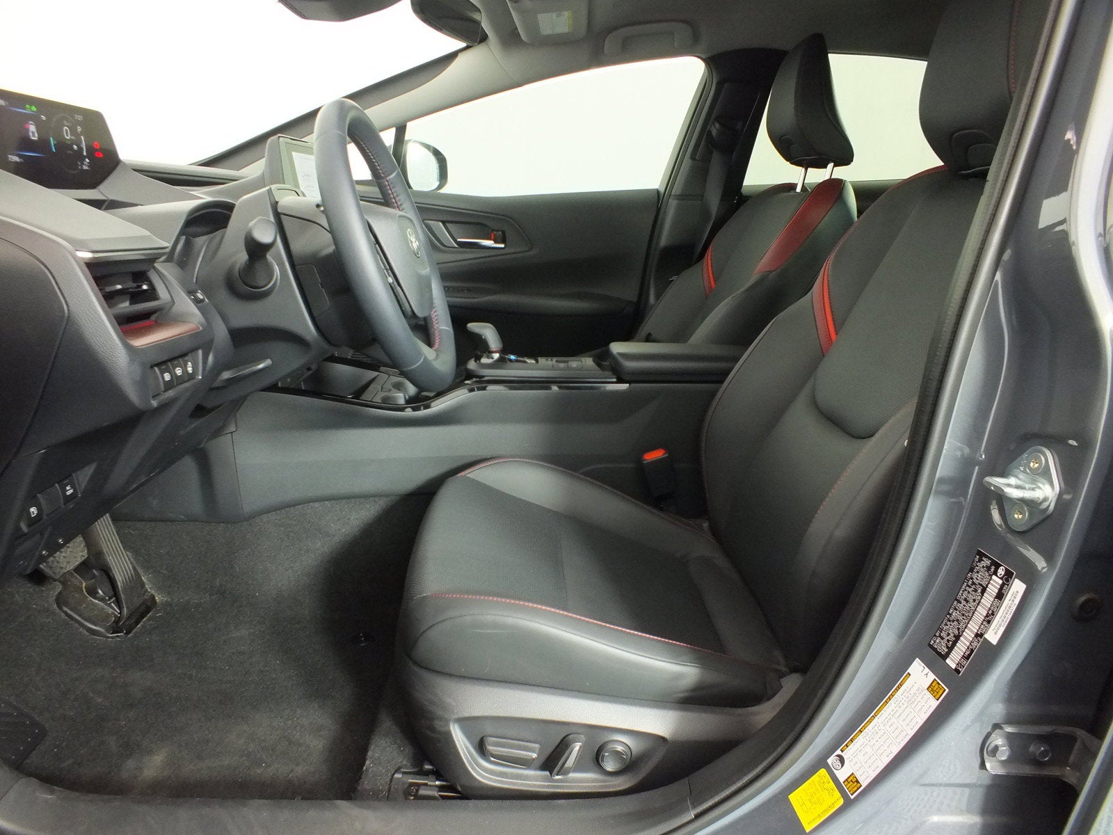 2024 Toyota Prius Prime XSE *1-OWNER*