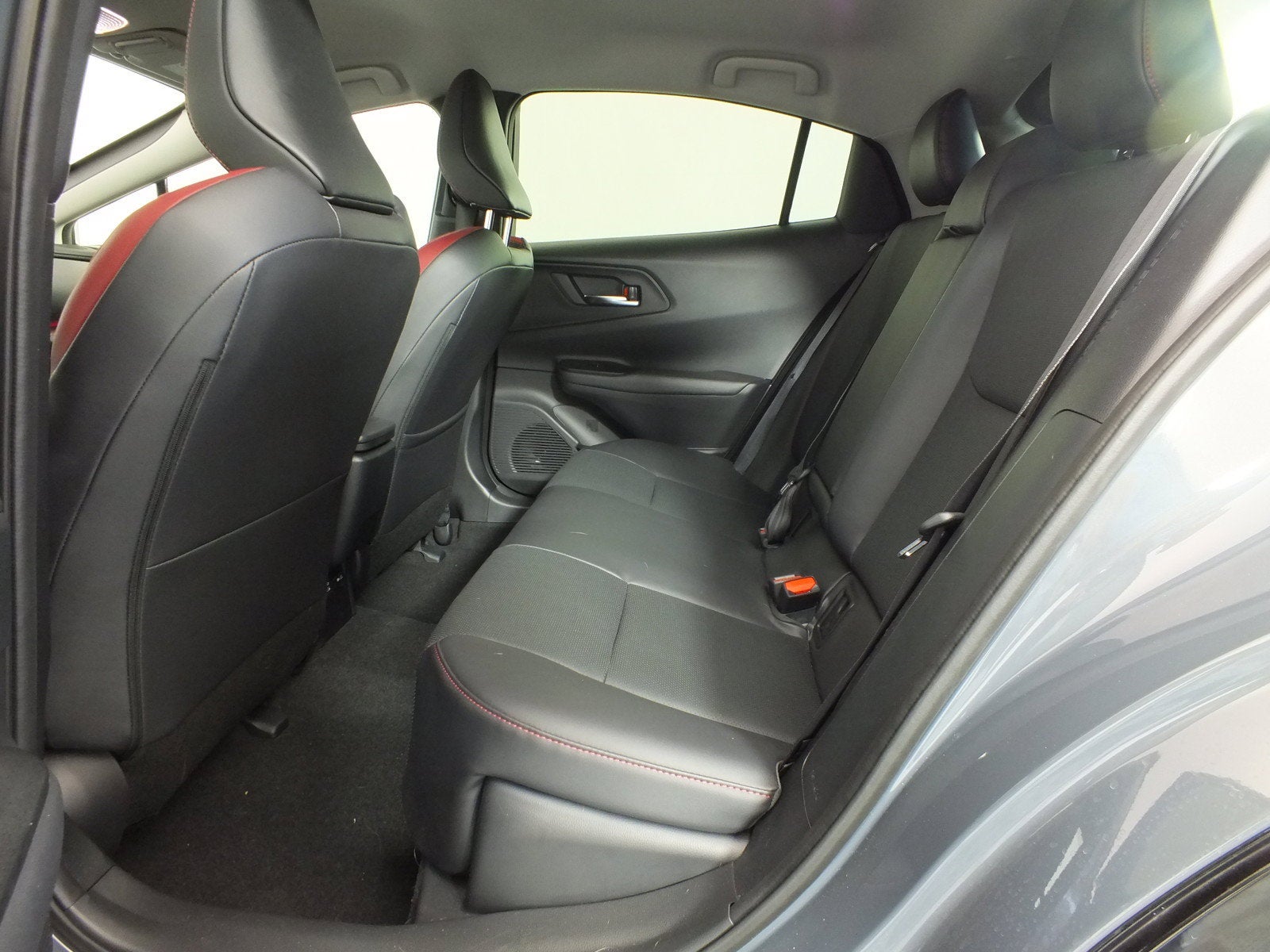 2024 Toyota Prius Prime XSE *1-OWNER*