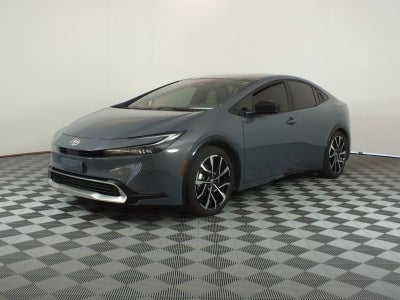 2024 Toyota Prius Prime XSE *1-OWNER*
