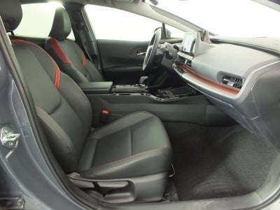 2024 Toyota Prius Prime XSE *1-OWNER*