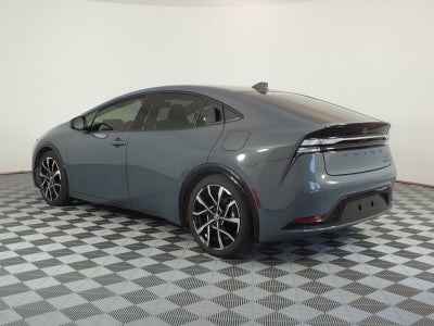 2024 Toyota Prius Prime XSE *1-OWNER*
