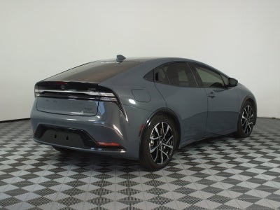 2024 Toyota Prius Prime XSE *1-OWNER*