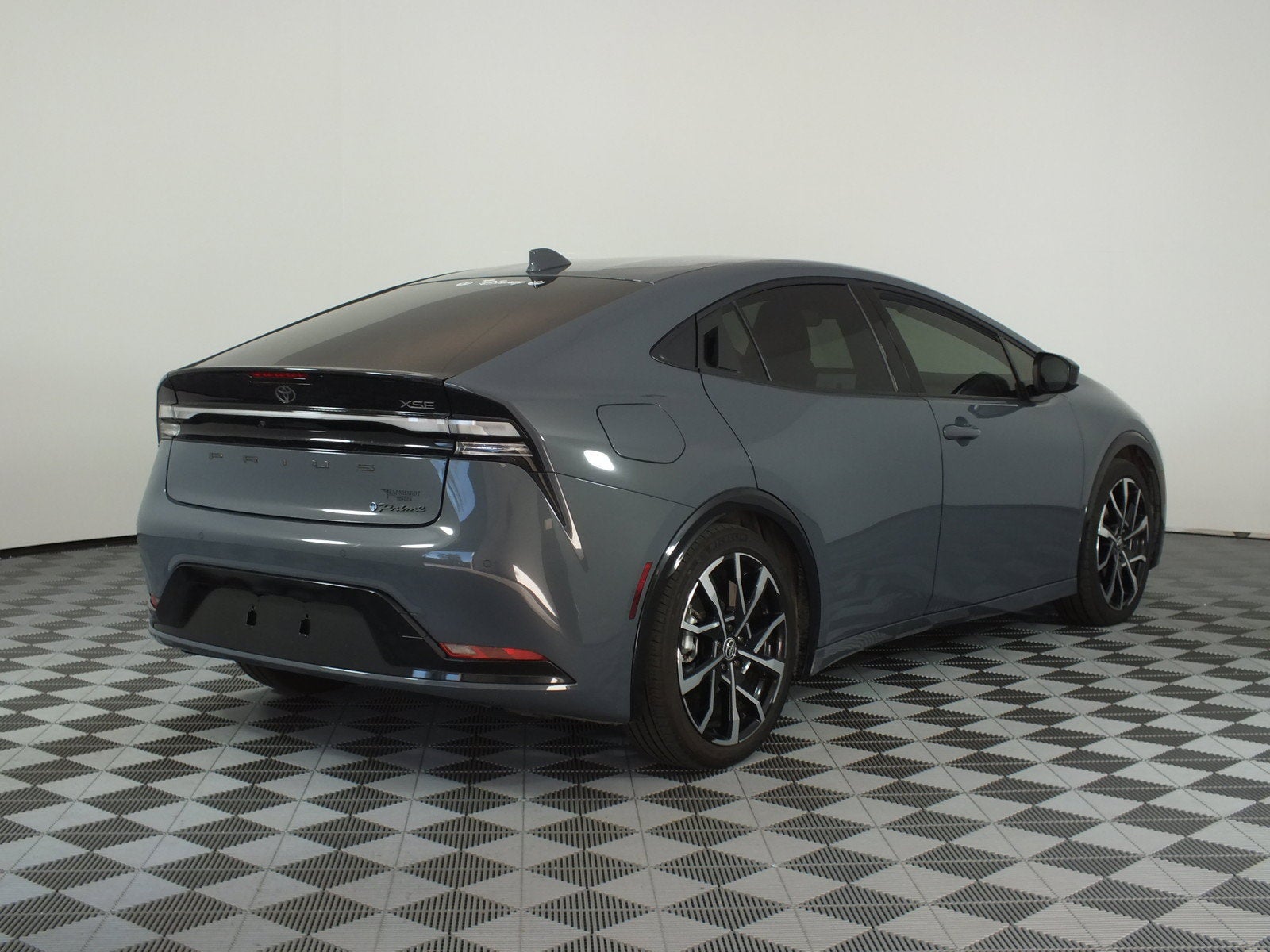 2024 Toyota Prius Prime XSE *1-OWNER*