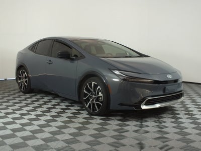 2024 Toyota Prius Prime XSE *1-OWNER*