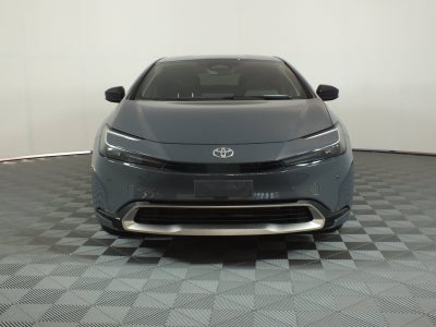 2024 Toyota Prius Prime XSE *1-OWNER*