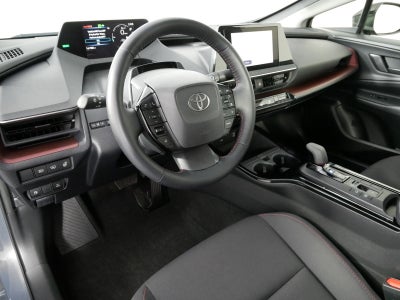 2025 Toyota Prius Plug-In Hybrid SE *1-OWNER*