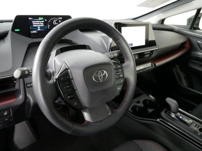 2025 Toyota Prius Plug-In Hybrid SE *1-OWNER*