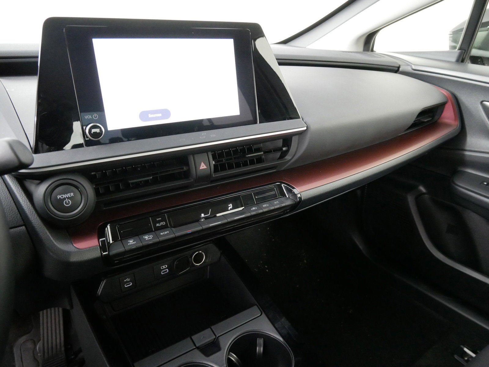 2025 Toyota Prius Plug-In Hybrid SE *1-OWNER*