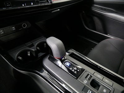 2025 Toyota Prius Plug-In Hybrid SE *1-OWNER*