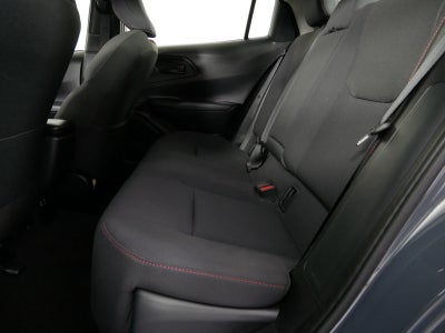 2025 Toyota Prius Plug-In Hybrid SE *1-OWNER*