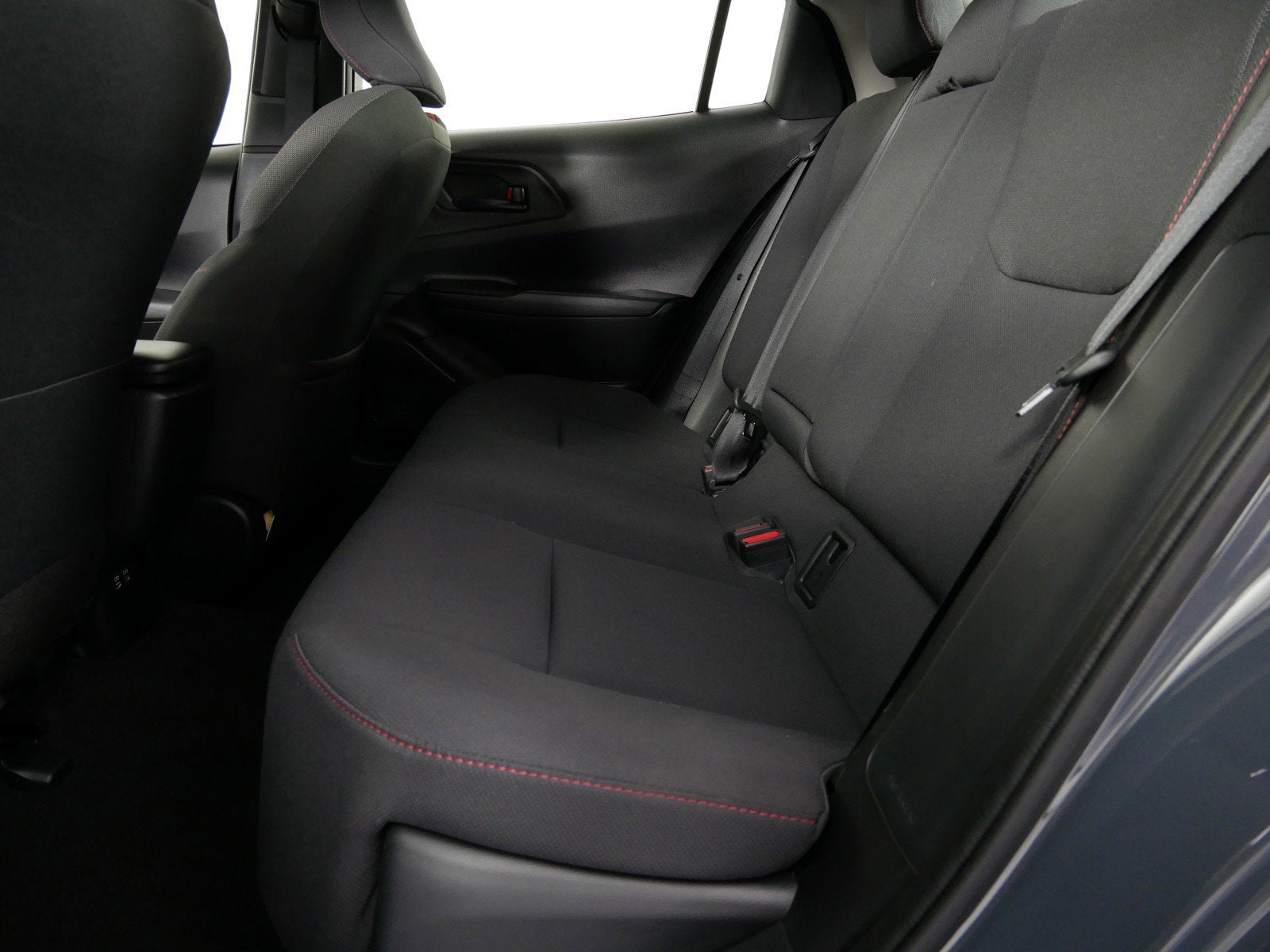 2025 Toyota Prius Plug-In Hybrid SE *1-OWNER*