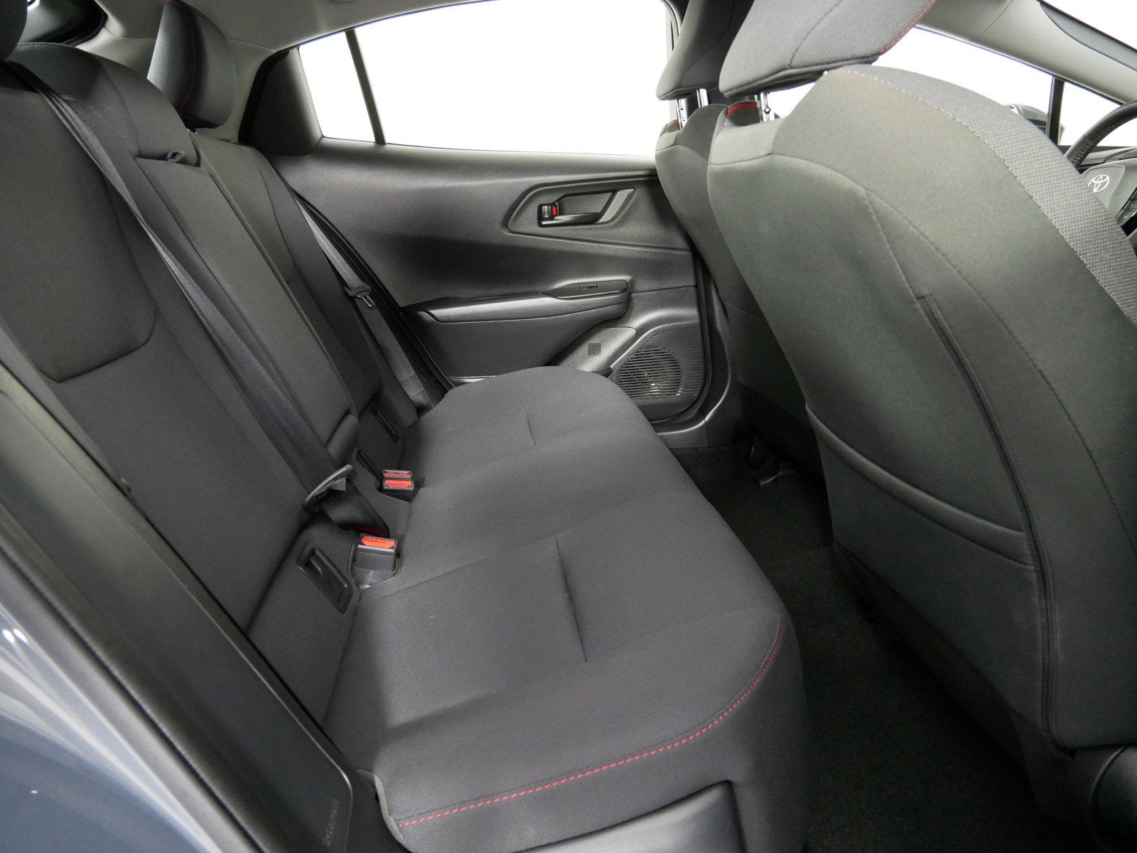 2025 Toyota Prius Plug-In Hybrid SE *1-OWNER*