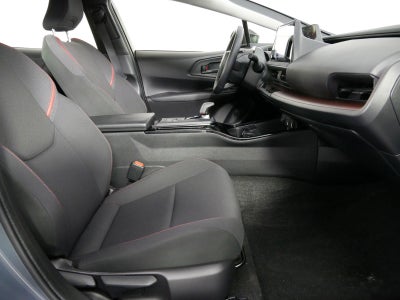 2025 Toyota Prius Plug-In Hybrid SE *1-OWNER*