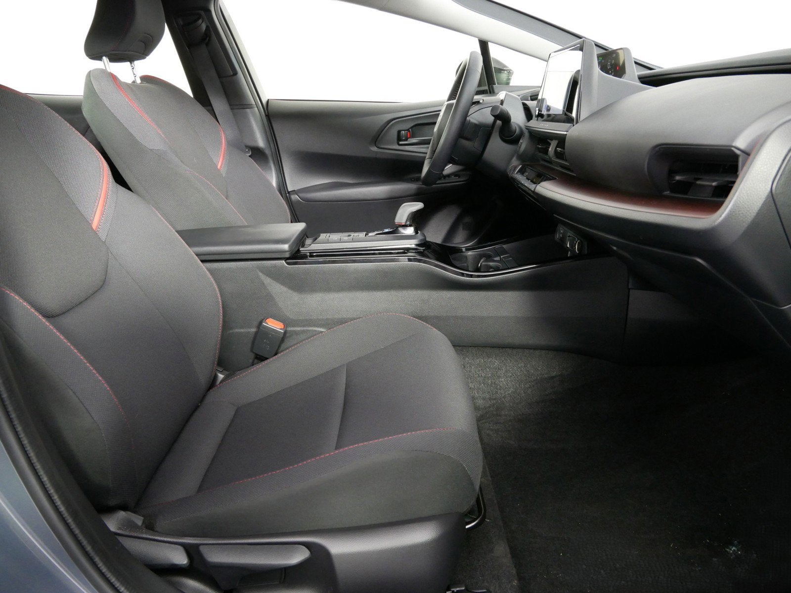 2025 Toyota Prius Plug-In Hybrid SE *1-OWNER*