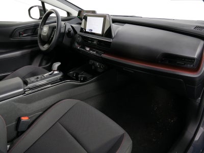 2025 Toyota Prius Plug-In Hybrid SE *1-OWNER*