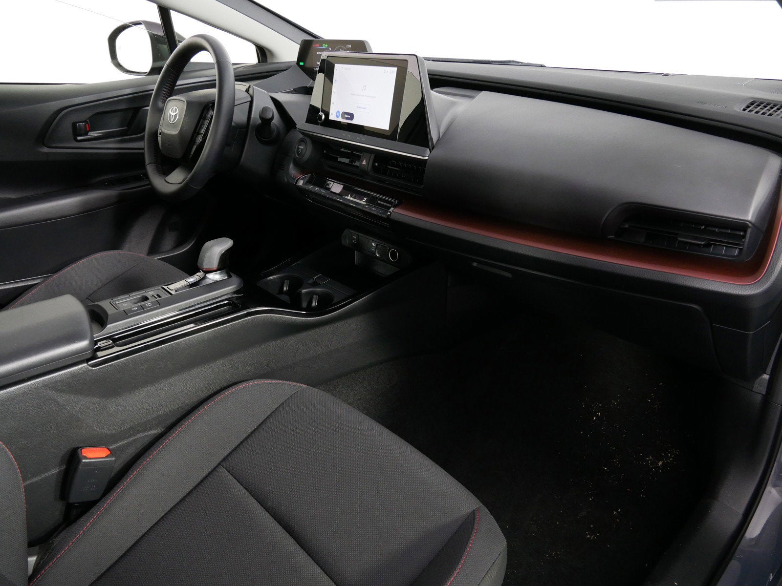 2025 Toyota Prius Plug-In Hybrid SE *1-OWNER*