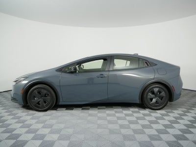 2025 Toyota Prius Plug-In Hybrid SE *1-OWNER*